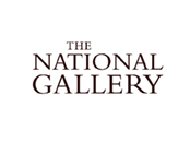 The National Gallery logo
